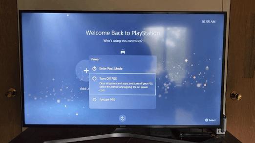 ps5怎么开挂