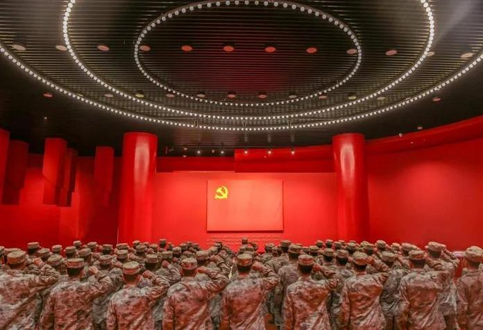 iphone左上角时间变成红色缩略图