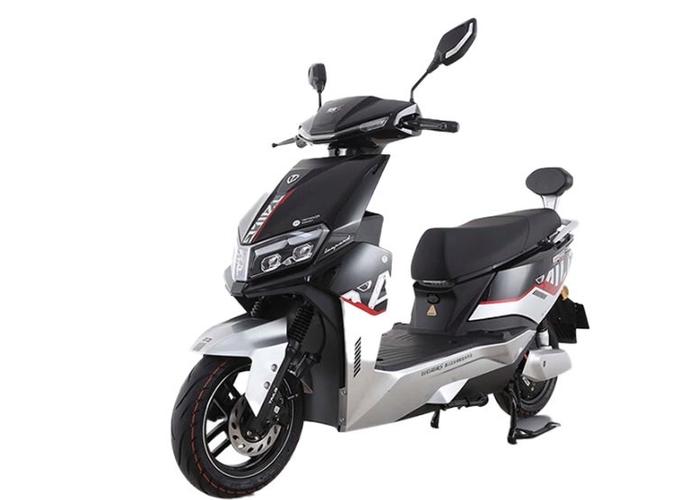 2019台铃电摩