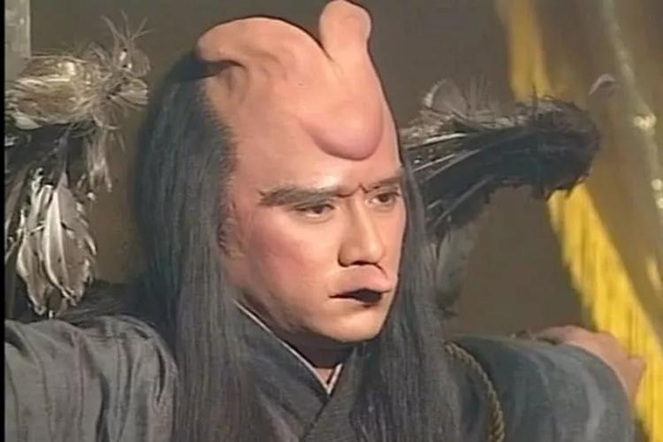 《封神榜》雷震子图标