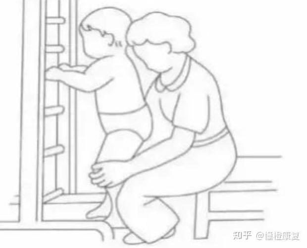 脑瘫康复训练20个动作
