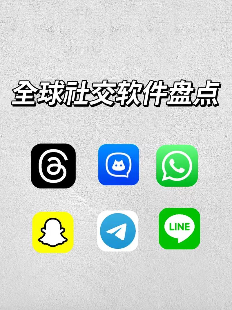 e聊聊天软件图标