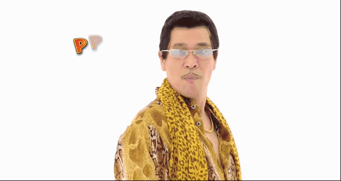 ppap原版视频