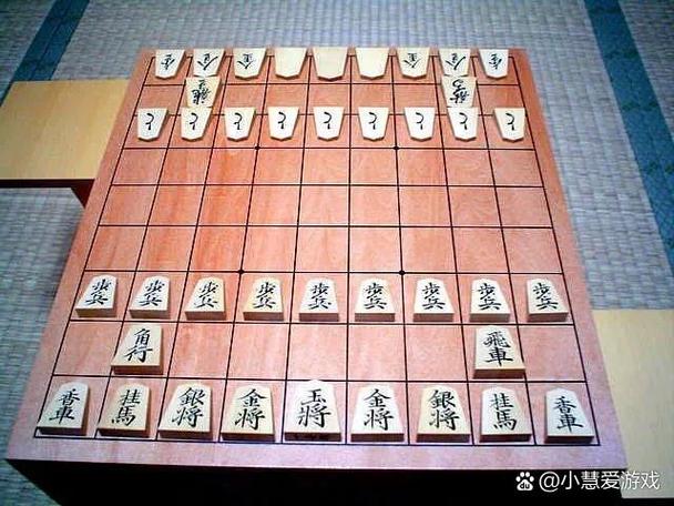 将棋中文版下载手机版缩略图