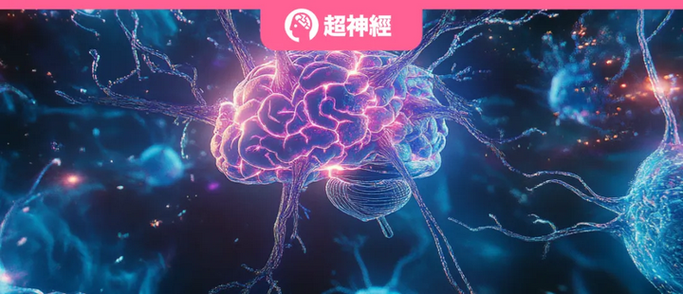 大脑超凡的奇迹