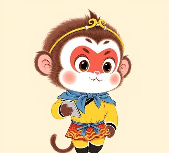 换孙悟空头像的软件叫什么