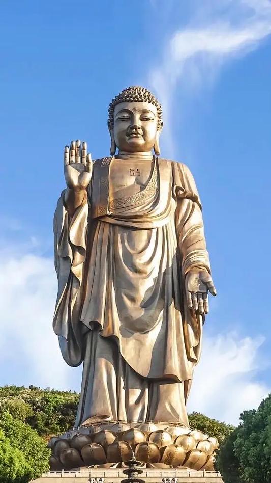 最大佛像是什么大佛图标