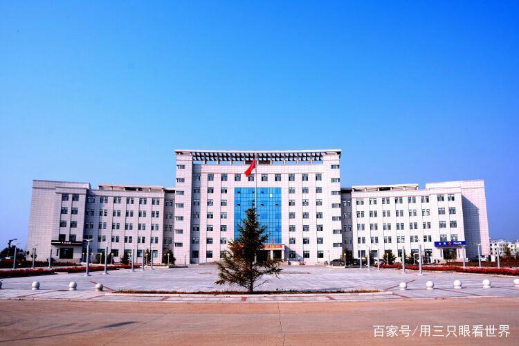 嘉荫农场