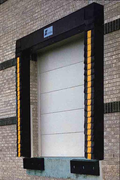 dockdoor
