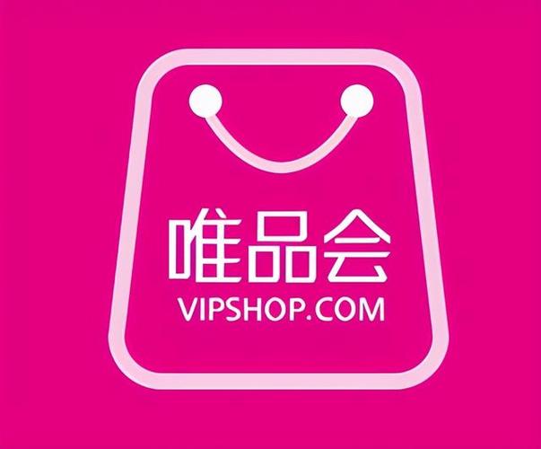 唯品会官网图标
