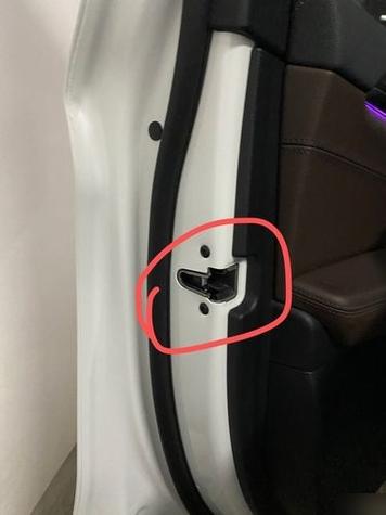 车门关不上怎么回事