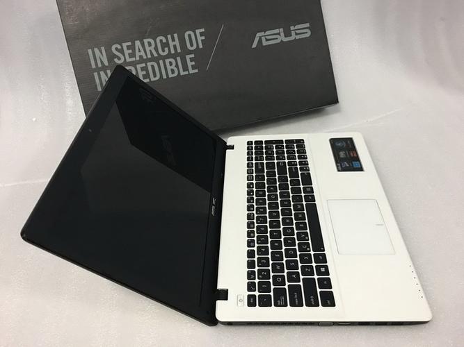 华硕a55v截图