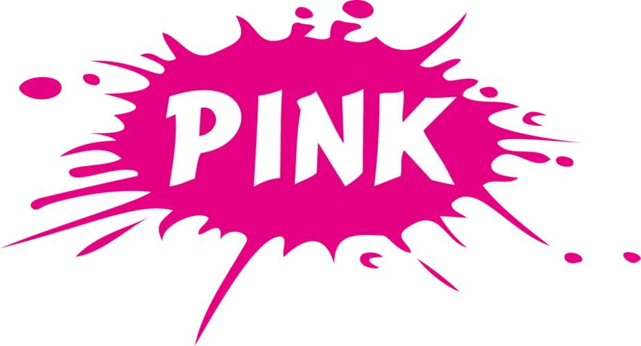 pink网络用语什么意思