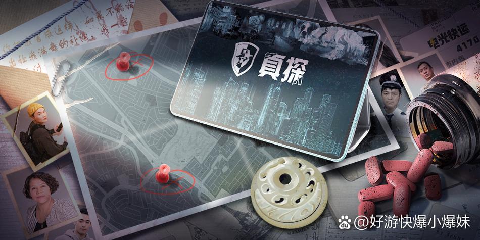 真探下载手游