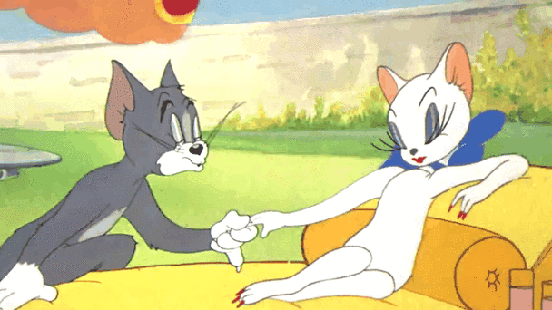 《猫和老鼠》免费观看