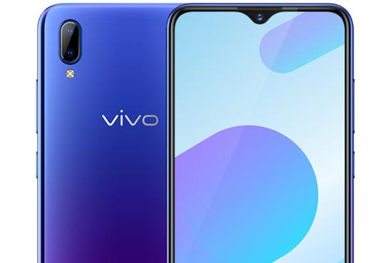 vivoy93s充电呼吸灯缩略图