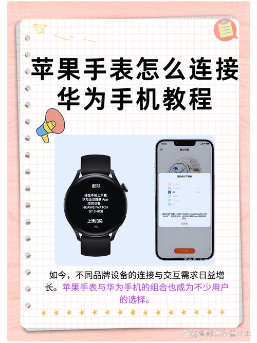 华为手表watch2pro教程