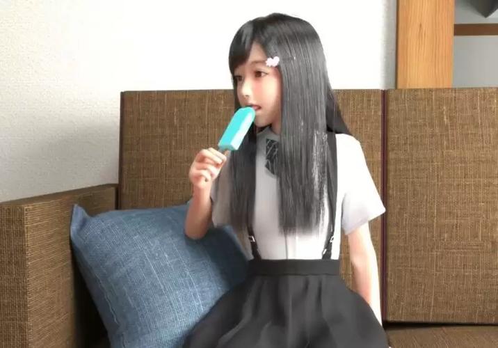 死宅与天使之家冷狐版缩略图