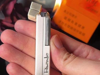 打火机换火石打不动