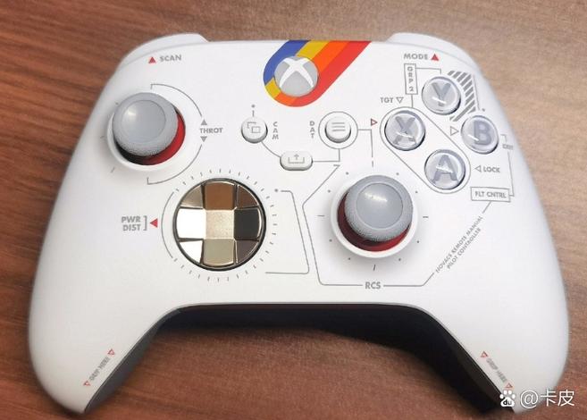 xbox手柄长按不关机截图