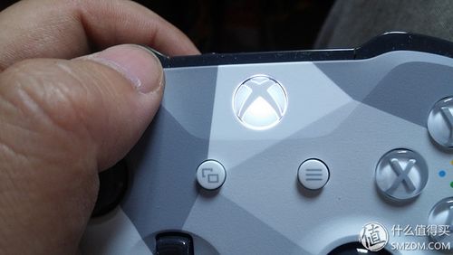 Xbox配对键
