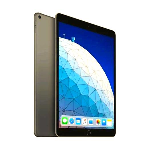 ipad9是按压还是触摸