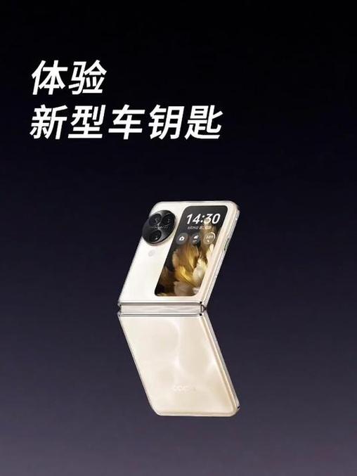 oppo手机车钥匙支持哪些车缩略图