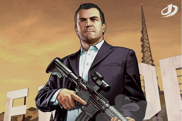 gta5最经典的音乐