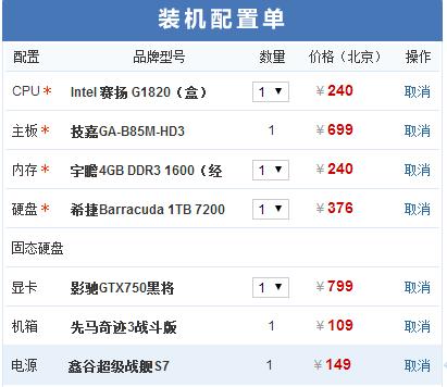 cf和lol哪个游戏需要的配置低