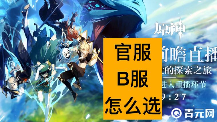 原神官服b服区别