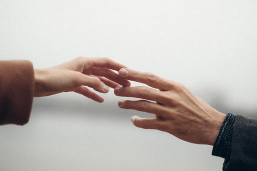 触碰的双手完整 下载