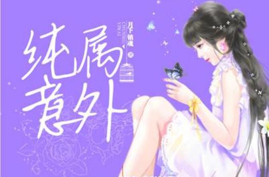 纯属意外广播剧