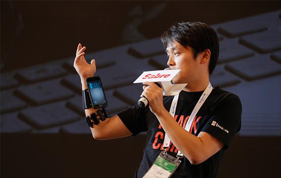 极客是什么意思?图标
