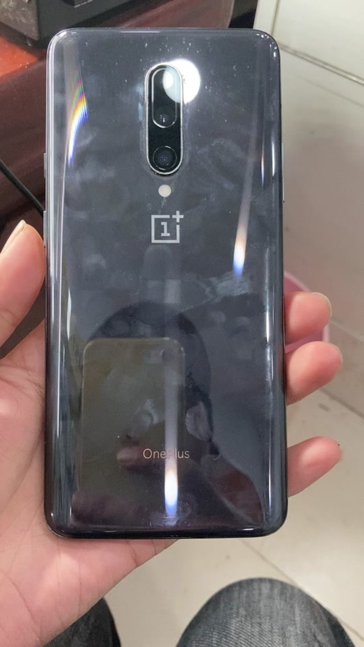一加7pro进入刷机模式缩略图