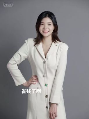 抖音里的阳阳