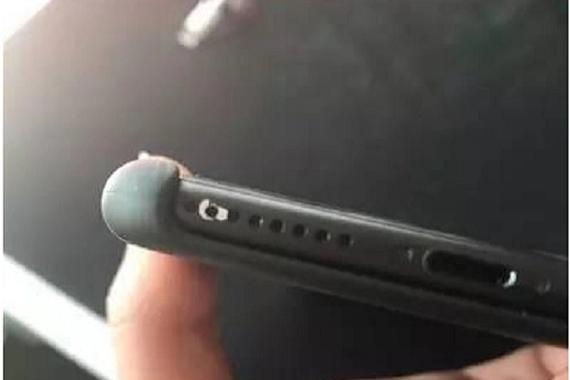 手机听筒有杂音滋滋怎么办截图