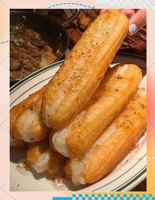 上海小吃街美食街排名