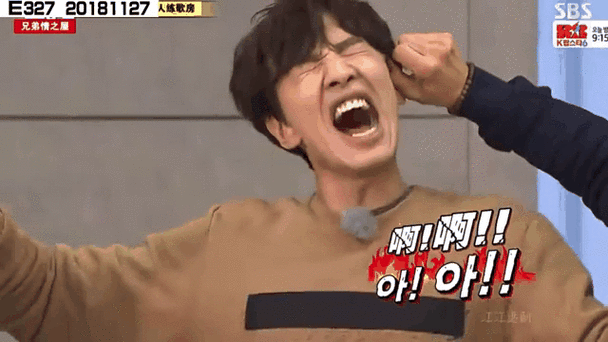 梦想字幕组runningman
