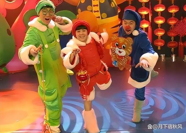 小咕咚的颜值变化截图