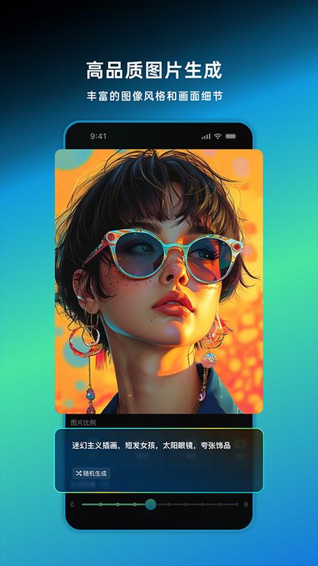 ai制图有手机版的吗截图