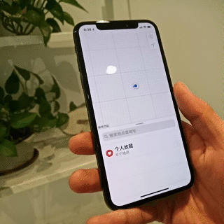 iPhone X如何分屏截图