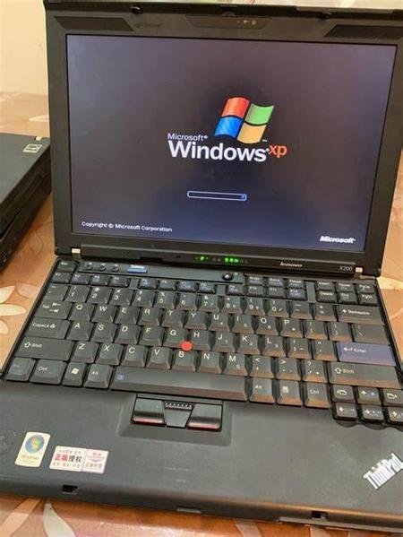 thinkpad x201i配置