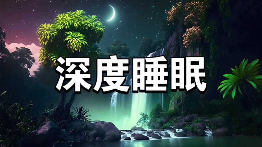 进入深度睡眠的音乐缩略图