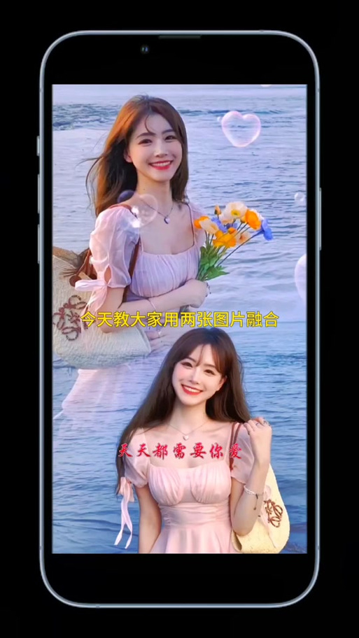 剪映怎么设置竖屏比例截图