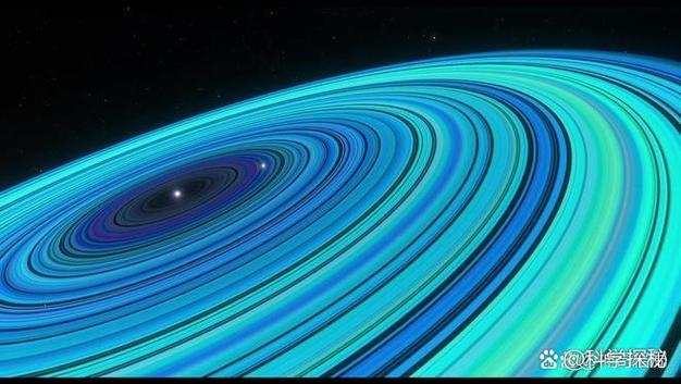 光环星球的大小排名