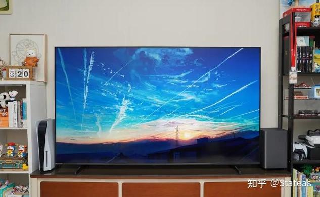 海信电视模糊怎么变清晰度截图