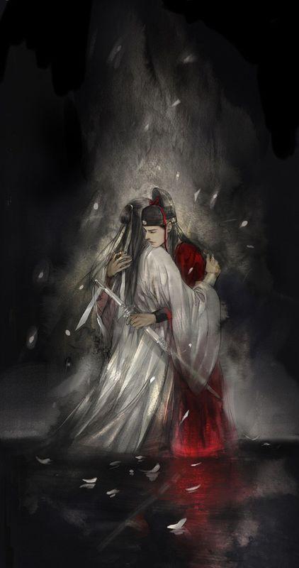 鼠猫白玉堂把展昭揽进怀里赵祯图标