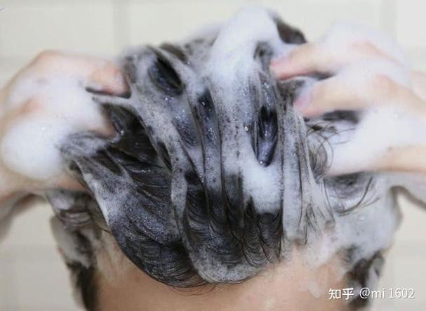 假发干枯毛躁怎么变顺滑