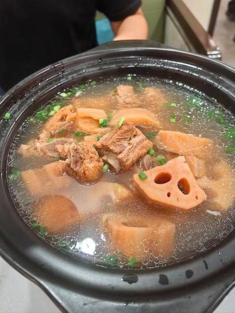 电饭锅可以炖哪些汤
