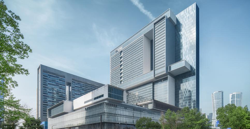 中国建筑第一工程局有限公司